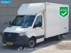 Mercedes Sprinter 314 CDI Automaat Bakwagen Airco Camera Meu, Auto's, Bestelwagens en Lichte vracht, Automaat, Gebruikt, Euro 6