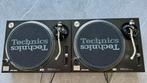 Technics SL 1210 MK2 draaitafels in zeer nette staat 2 Stuks, Ophalen, Gebruikt, Draaitafel, Technics