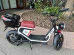 GOCCIA SCOOTER, Elektrisch, Zo goed als nieuw, Ophalen, Overige merken