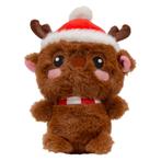 Jack and Vanilla Holidays Hondenspeeltje – Rendier (19 cm), Petsolutions, Kelderveld 37, 2500 Lier, Nieuw, Ophalen of Verzenden