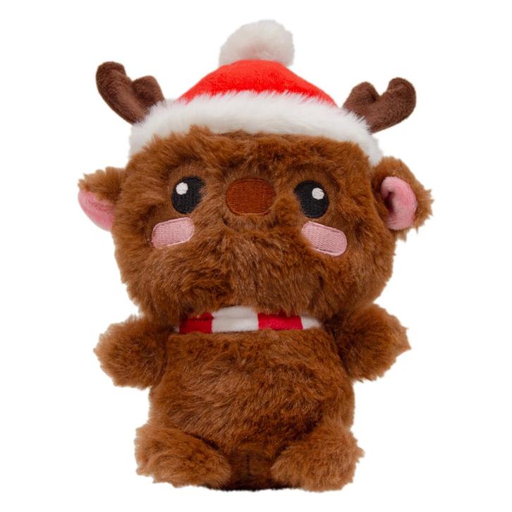 Jack and Vanilla Holidays Hondenspeeltje – Rendier (19 cm), Dieren en Toebehoren, Overige Dieren-accessoires, Nieuw, Ophalen of Verzenden
