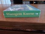 " Waregem Koerse " Kunstboek, Boeken, Ophalen of Verzenden, Nieuw, Fotografie algemeen