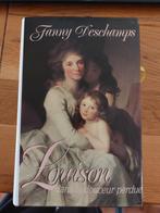 LOUISON dans la douceur perdue - Fanny Deschamps, Fanny Deschamps, Europe autre, Utilisé, Enlèvement ou Envoi