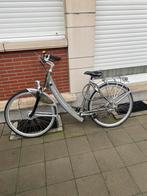 Elektrische fiets batavus voor onderdelen, Fietsen en Brommers, Elektrische fietsen, Ophalen of Verzenden, Zo goed als nieuw, Batavus