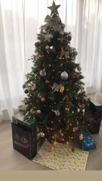 Kerstboom, Ophalen of Verzenden, Zo goed als nieuw