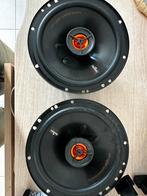 2 Norauto Auto boxen, Auto diversen, Autospeakers, Ophalen, Gebruikt