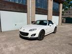 Mazda MX5 1.8 benzine cabrio, Auto's, Mazda, Voorwielaandrijving, Euro 5, 93 kW, 4 cilinders