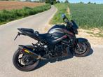 Suzuki gsxs 750 zwarte editie, Motoren, Motoren | Suzuki, 750 cc, Particulier