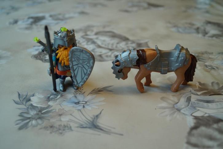 veel playmobil figuurtjes, Kinderen en Baby's, Speelgoed | Playmobil, Zo goed als nieuw, Los Playmobil, Ophalen of Verzenden