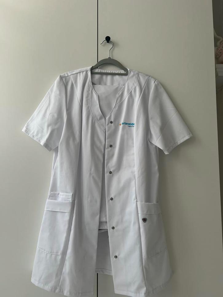 Stagepakken Artevelde (verpleegkunde), Kleding | Dames, Dames-kledingpakketten, Nieuw, Maat 38/40 (M), Ophalen of Verzenden