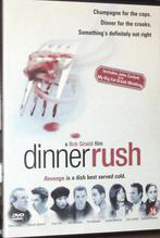 dvd dinner rush, Cd's en Dvd's, Ophalen of Verzenden