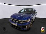 Volkswagen T-Roc R 2.0 TSI 4Motion 300PK | Panodak | Vol Lee, Auto's, Automaat, Adaptive Cruise Control, Zwart, Blauw