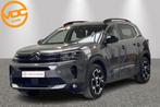Citroen C5 Aircross Feel 1.2 Turbo EAT8, Argent ou Gris, Achat, Euro 6, 5 portes
