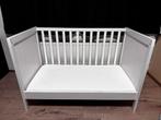 IKEA Sundvik babybed - incl. matras, Ophalen, Matras