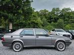 Alfa Romeo 75 2.0 TWINSPARK 150HP, Auto's, Voorwielaandrijving, 110 kW, 4 cilinders, Bedrijf