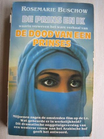 433 - De prins en ik - Rosemarie Buschow beschikbaar voor biedingen