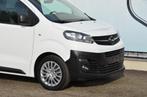 Opel Vivaro 2.0CDTI- L3- Cruise- Airco- Carplay- 17990€Allin, Autos, Camionnettes & Utilitaires, Achat, Entreprise, 2 places, https://public.car-pass.be/vhr/f53bbaa6-3d67-4cf2-ae31-97df047fdfb7