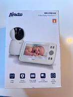 Babyfoon Alecto DBV-2700 LUX, Kinderen en Baby's, Nieuw, Ophalen of Verzenden