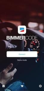 Bimmercode, Enlèvement