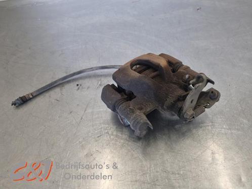 Remklauw (Tang) links-achter van een Nissan NV400, Auto-onderdelen, Remmen en Aandrijving, Nissan, Gebruikt, 3 maanden garantie
