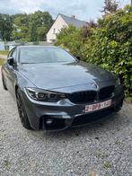 Bmw 420i f32 coupé m sportpakket, Auto's, BMW, Automaat, Achterwielaandrijving, Alcantara, 4 Reeks