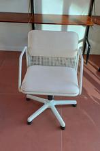 Talin Vicenza Italian design bureau stoel- Jaren '70 Vintage, Antiek en Kunst, Ophalen