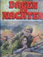 Dagen en nachten / Konstantin Simonow, Enlèvement ou Envoi, Comme neuf