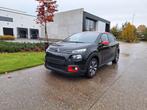 Citroën C3 Pure Tech 82 ELLE, Achat, Euro 6, Boîte manuelle, Noir