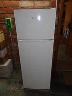 Koel- en vriescombinatie Whirlpool, ijskast, frigo, Ophalen, 200 liter of meer, Zo goed als nieuw, 140 tot 160 cm