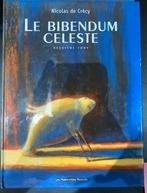 Le bibendum celeste deuxieme tome, Boeken, Dieren en Huisdieren, Ophalen of Verzenden, Zo goed als nieuw