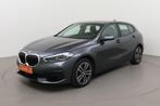 (1YDY546) BMW 1 HATCH, Auto's, BMW, Voorwielaandrijving, Gebruikt, USB, Bedrijf