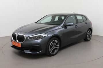 (1YDY546) BMW 1 HATCH beschikbaar voor biedingen