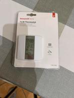 Thermostat Honeywell, Bricolage & Construction, Enlèvement ou Envoi, Comme neuf