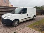 Opel Utility Combo met lang frame (2014) euro5b., Auto's, Euro 5, Zwart, Wit, Bedrijf