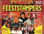 Party Feeststampers-Het Vervolg -W/Corry Konings/Henk Wijnga, Cd's en Dvd's, Ophalen of Verzenden