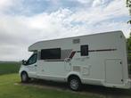 Kronos 274TL mobilhome camper Roller Team, Caravans en Kamperen, Mobilhomes, 7 tot 8 meter, Diesel, Particulier, Ford