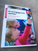 Ervaringsgericht werken in het basisonderwijs met kleuters., Boeken, Studieboeken en Cursussen, Ophalen of Verzenden, Nieuw, Hogeschool