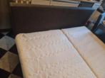 Boxpring  + 2 matrassen, Enlèvement