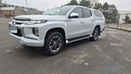 L200 full option, Auto's, Mitsubishi, Automaat, 4 deurs, USB, Wit