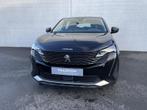 Peugeot 3008 II Active Pack, Auto's, 139 g/km, 1199 cc, Zwart, Handgeschakeld