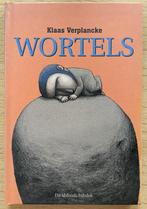 Wortels, Ophalen of Verzenden