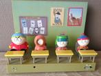 South park vintage van 1998. Spreekt zinnen, Verzamelen, Ophalen of Verzenden, Zo goed als nieuw, Tv, Actiefiguur of Pop