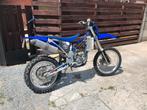 Yamaha WR250F, Motoren, Motoren | Yamaha, Sportuitlaat, Motorrijbewijs A, Particulier, Enduro