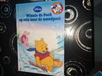 Disney boek van winnie de pooh, Boeken, Ophalen, Fictie algemeen, Nieuw, Disney