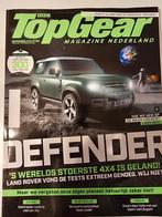 Top Gear automagazine, Boeken, Ophalen of Verzenden, Zo goed als nieuw, Overige typen