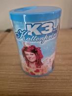 Nieuwe spaarpot K3 originals, Ophalen of Verzenden, Zo goed als nieuw