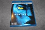 Blu-ray + DVD Avatar, CD & DVD, Blu-ray, Utilisé, Enlèvement ou Envoi, Science-Fiction et Fantasy