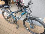 Rock rider , 520 , goeie banden , kader in orde ., Fietsen en Brommers, Fietsen | Jongens, Versnellingen, 26 inch of meer, Gebruikt