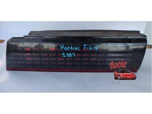 Achterlicht links van een Pontiac Firebird, Auto-onderdelen, Verlichting, Pontiac, Gebruikt, 3 maanden garantie, Ophalen of Verzenden