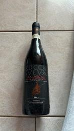 ROCCA SVEVA 2005, Ophalen, Nieuw, Italië, Rode wijn